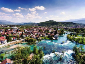 Hotels in Ostrožac